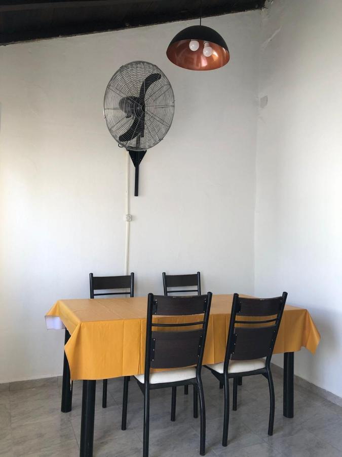 קוריאנטס Rugidor Alojamientos מראה חיצוני תמונה