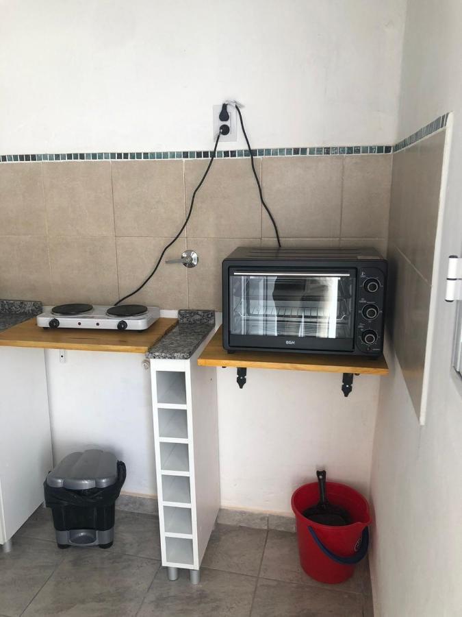 קוריאנטס Rugidor Alojamientos מראה חיצוני תמונה